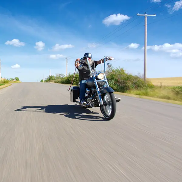Bikers Creative